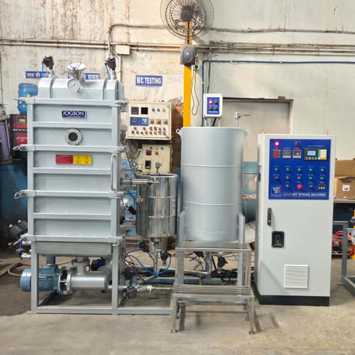 Cabinet Dyeing Machine Manufacturers in Acworth