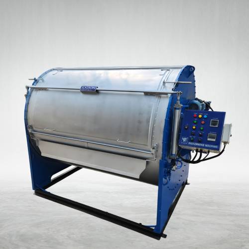 Degumming Machine Manufacturers in Ailey